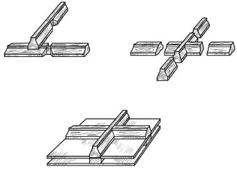 Балконы, лоджии, террасы, беседки, гаражи, навесы - _106.jpg