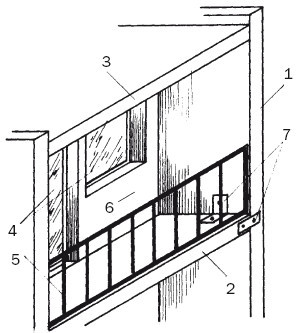Балконы, лоджии, террасы, беседки, гаражи, навесы - _72.jpg