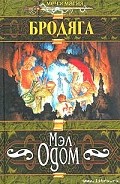 Серия книг Бродяга