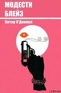 Серия книг Модести Блейз