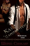Серия книг Повелители теней