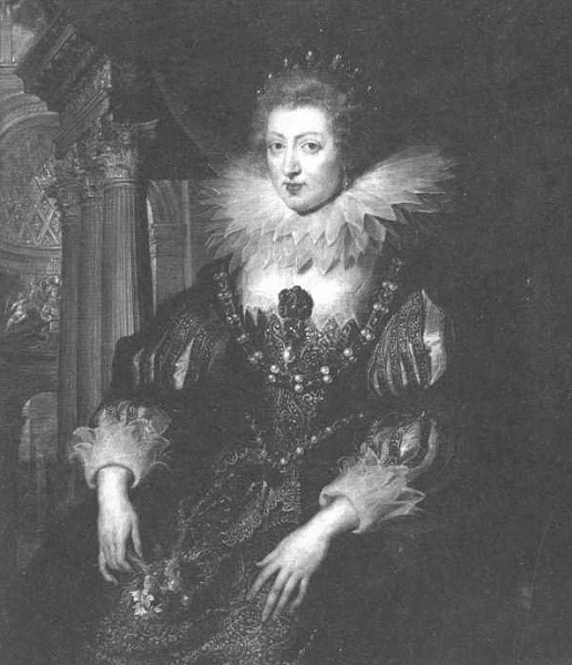 Людовик XIV. Личная жизнь «короля-солнце» - i_002.jpg