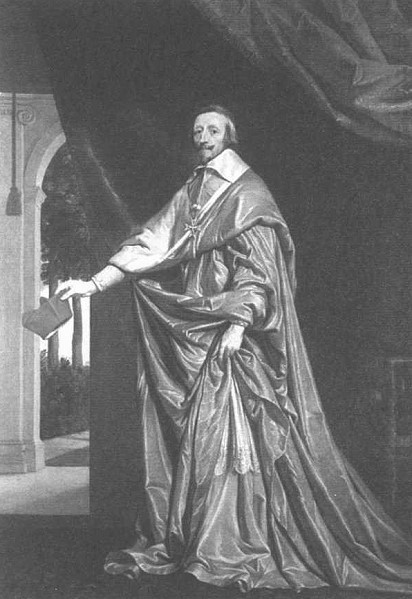 Людовик XIV. Личная жизнь «короля-солнце» - i_003.jpg