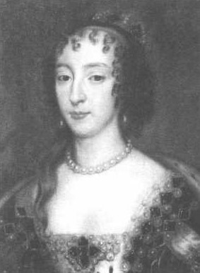 Людовик XIV. Личная жизнь «короля-солнце» - i_013.jpg