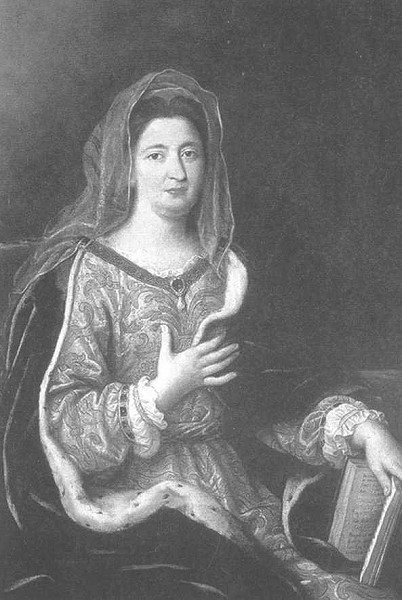 Людовик XIV. Личная жизнь «короля-солнце» - i_017.jpg