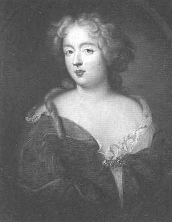 Людовик XIV. Личная жизнь «короля-солнце» - i_020.jpg