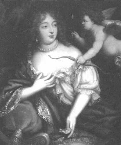 Людовик XIV. Личная жизнь «короля-солнце» - i_021.jpg