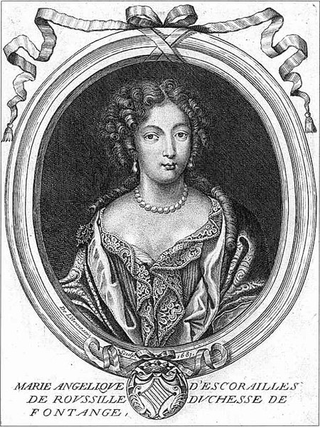 Людовик XIV. Личная жизнь «короля-солнце» - i_022.jpg