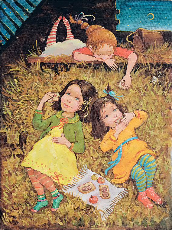 Мы все из Бюллербю (сборник) - i_023.jpg