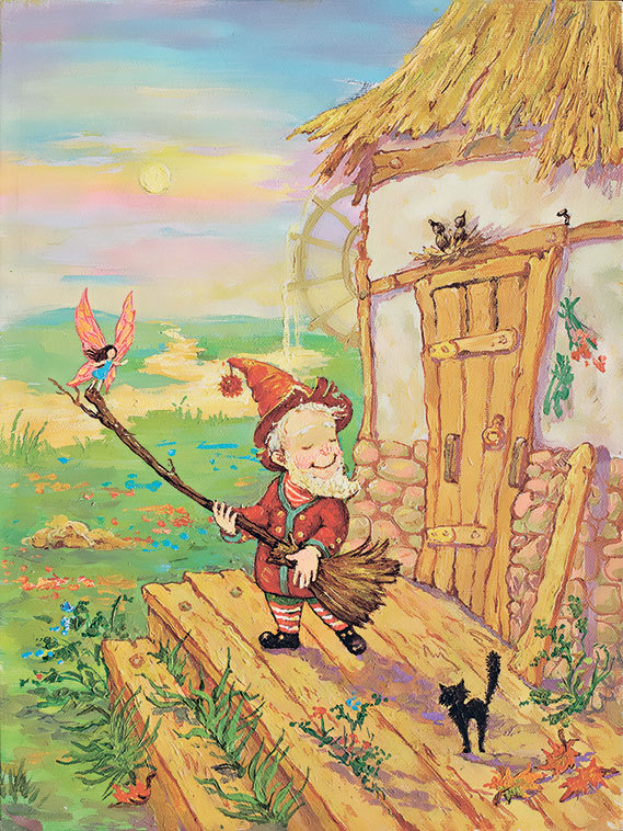 Мы все из Бюллербю (сборник) - i_055.jpg