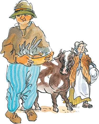 Приключения Эмиля из Лённеберги. Художник Н. Кучеренко - i_026.png