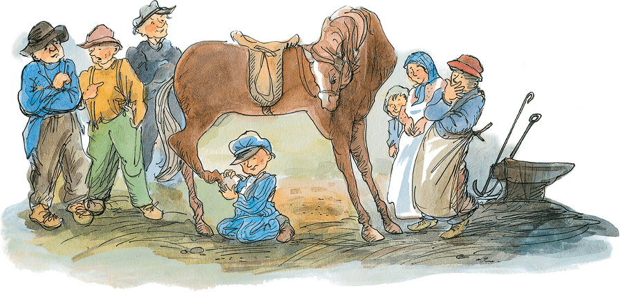 Приключения Эмиля из Лённеберги. Художник Н. Кучеренко - i_031.png