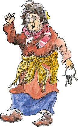 Приключения Эмиля из Лённеберги. Художник Н. Кучеренко - i_041.png