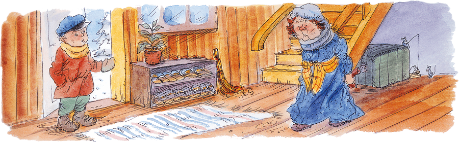 Приключения Эмиля из Лённеберги. Художник Н. Кучеренко - i_042.png