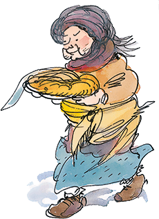 Приключения Эмиля из Лённеберги. Художник Н. Кучеренко - i_045.png