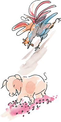 Приключения Эмиля из Лённеберги. Художник Н. Кучеренко - i_069.png