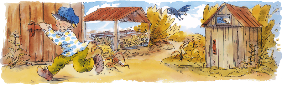 Приключения Эмиля из Лённеберги. Художник Н. Кучеренко - i_079.png