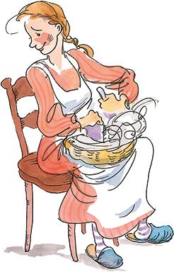 Приключения Эмиля из Лённеберги. Художник Н. Кучеренко - i_083.png