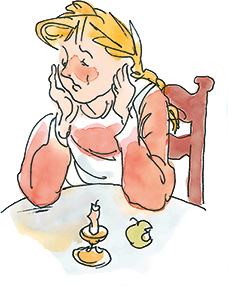 Приключения Эмиля из Лённеберги. Художник Н. Кучеренко - i_087.png