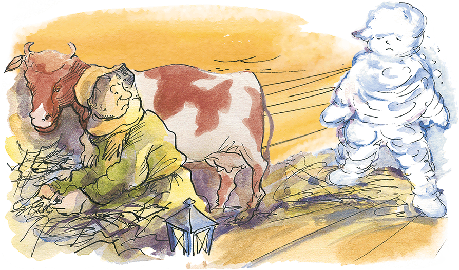 Приключения Эмиля из Лённеберги. Художник Н. Кучеренко - i_089.png