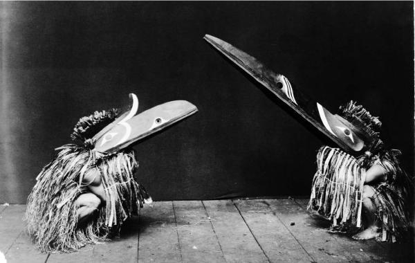 Сила шаманов. Боевая и лечебная магия индейцев Дикого Запада - i_033.jpg