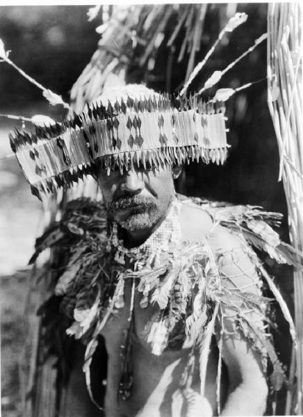 Сила шаманов. Боевая и лечебная магия индейцев Дикого Запада - i_035.jpg