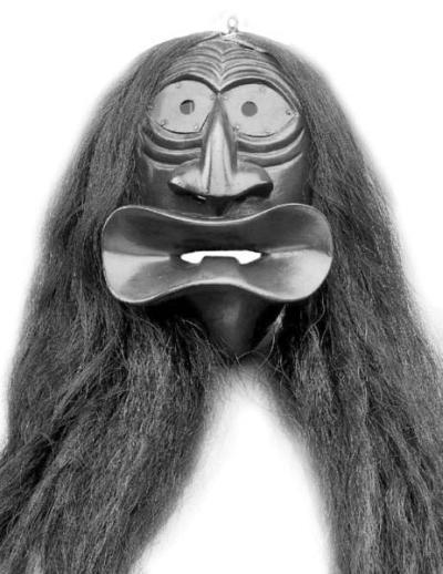 Сила шаманов. Боевая и лечебная магия индейцев Дикого Запада - i_037.jpg