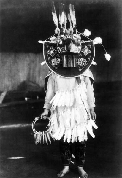 Сила шаманов. Боевая и лечебная магия индейцев Дикого Запада - i_039.jpg