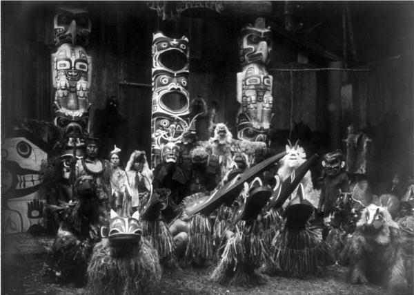 Сила шаманов. Боевая и лечебная магия индейцев Дикого Запада - i_040.jpg