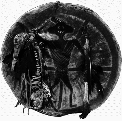 Сила шаманов. Боевая и лечебная магия индейцев Дикого Запада - i_079.png