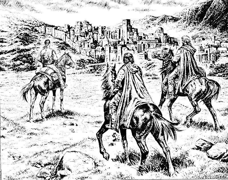 Под созвездием Черных Псов. Трилогия - _4.jpg