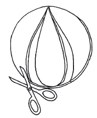 Работа с нетрадиционными материалами в детском саду. Поролон, ватные диски, ватные шарики, гофрированный картон - i_010.png