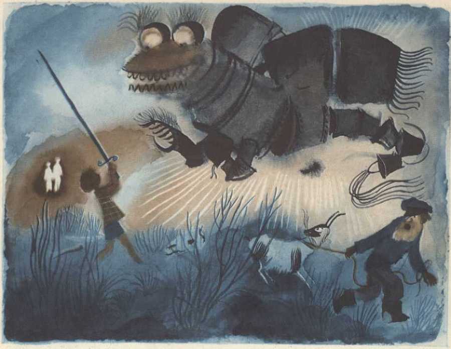 Далекие горнисты - image5.jpg