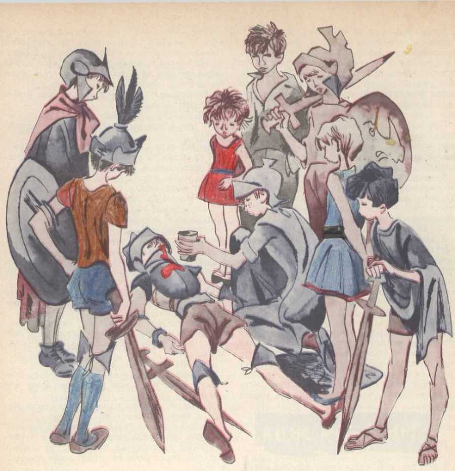 По колено в траве (Журнальная версия) - _14.jpg