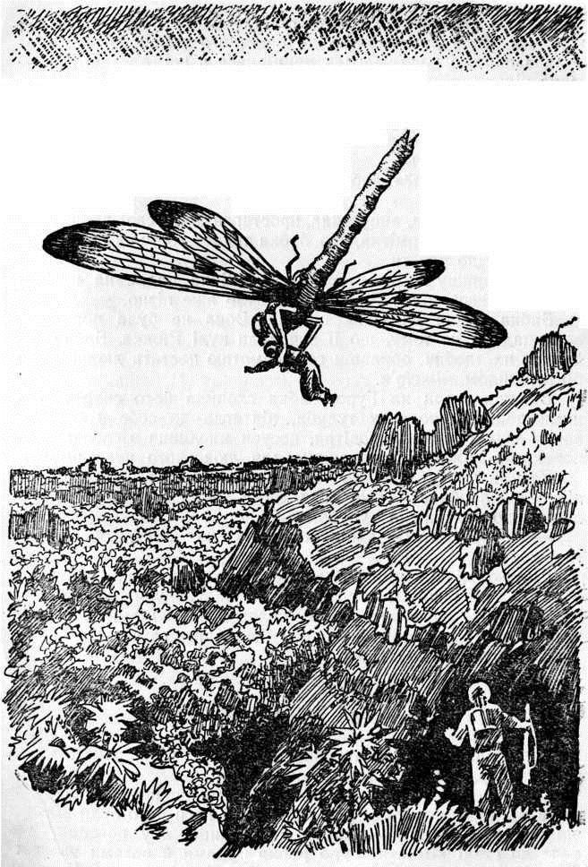 Аргонавти Всесвіту, Нащадки скіфів - _21.jpg