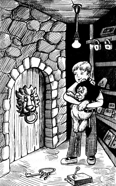 Маг на два часа - i_003.jpg