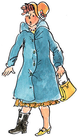 Папа, мама, бабушка и восемь детей в Дании (сборник) - _43.jpg