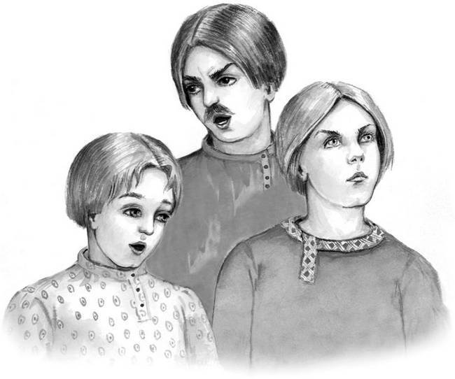 Все самое лучшее для детей (сборник) - i_158.jpg