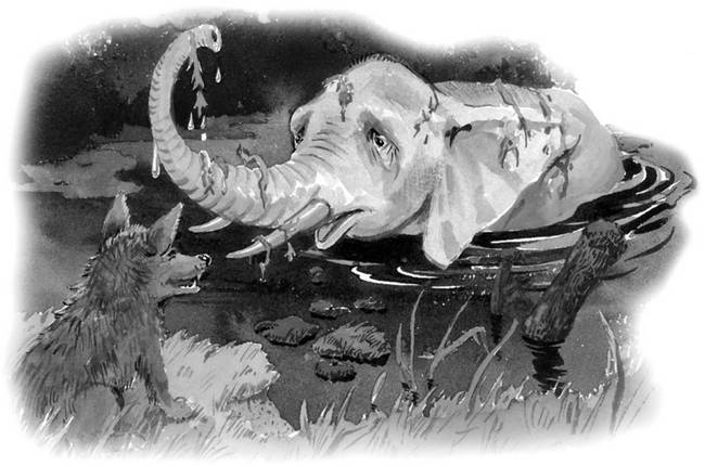 Все самое лучшее для детей (сборник) - i_161.jpg