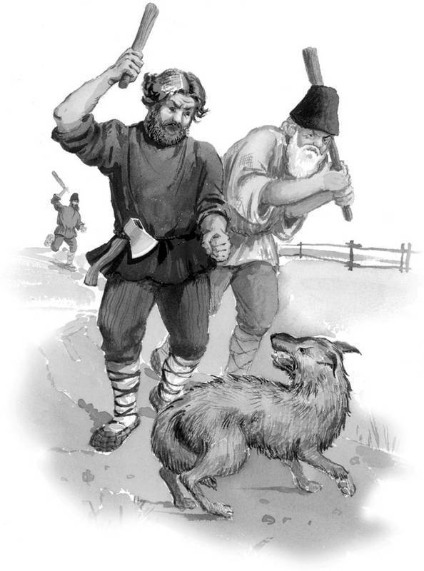 Все самое лучшее для детей (сборник) - i_163.jpg