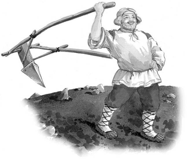 Все самое лучшее для детей (сборник) - i_253.jpg