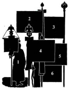 Знамена и штандарты Российской императорской армии конца XIX — начала XX вв. - any2fbimgloader16.jpeg