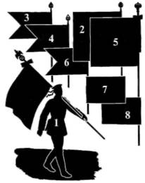 Знамена и штандарты Российской императорской армии конца XIX — начала XX вв. - any2fbimgloader22.jpeg