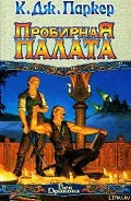 Серия книг Фехтовальщик