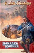 Серия книг Фехтовальщик