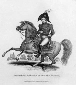 «Москва, спаленная пожаром». Первопрестольная в 1812 году - i_034.jpg