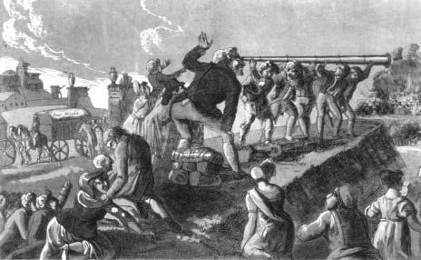 «Москва, спаленная пожаром». Первопрестольная в 1812 году - i_047.jpg