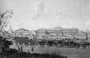 «Москва, спаленная пожаром». Первопрестольная в 1812 году - i_050.jpg
