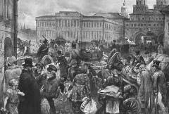 «Москва, спаленная пожаром». Первопрестольная в 1812 году - i_053.jpg