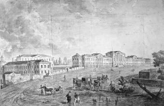 «Москва, спаленная пожаром». Первопрестольная в 1812 году - i_054.jpg